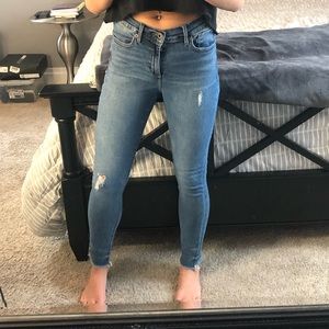Lucky Brand Jeans